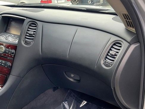 Used 2017 INFINITI QX50 AWD w/ Premium Plus Package image 15