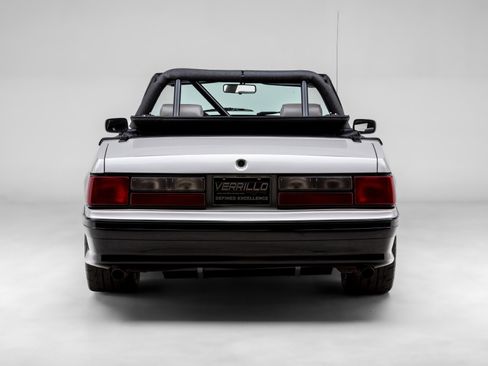 Used 1990 Ford Mustang GT image 5