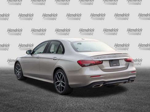 Used 2021 Mercedes-Benz E 350 Sedan image 7