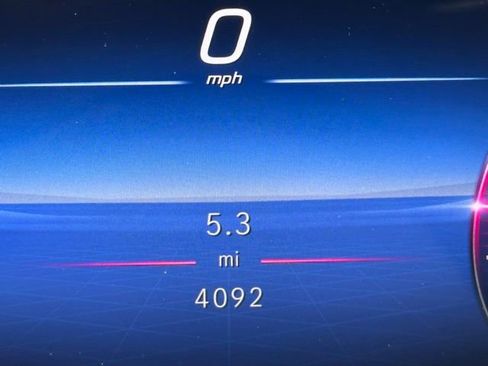 Certified 2024 Mercedes-Benz GLC 300 4MATIC w/ Advanced USB Package image 15