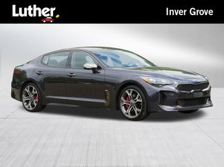 Used 2020 Kia Stinger GT AWD/4WD video 1