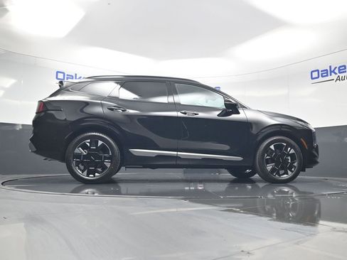 New 2026 Kia Sportage SX FWD image 48