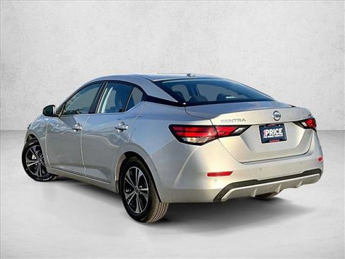 Used 2023 Nissan Sentra SV image 13