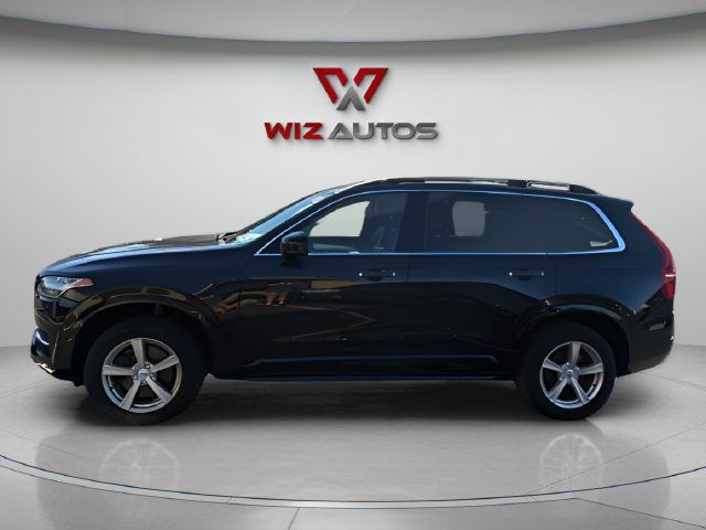 Used 2018 Volvo XC90 T5 Momentum w/ Protection Package Premier AWD/4WD image 2
