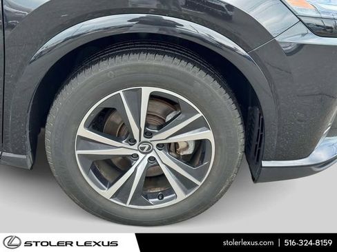 Used 2024 Lexus RX 350 Premium w/ Cold Area Package image 6