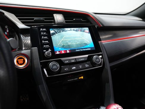Used 2021 Honda Civic Type R image 46
