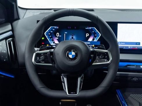 New 2026 BMW X3 xDrive30i w/ Premium Package AWD/4WD image 17