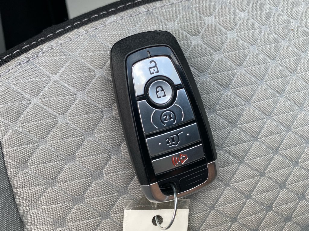 Used 2023 Ford Escape Active w/ Tech Pack #2 AWD/4WD image 26