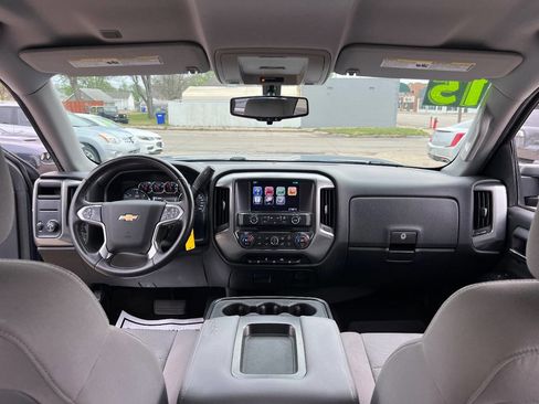 Used 2015 Chevrolet Silverado 1500 LT w/ All Star Edition image 21