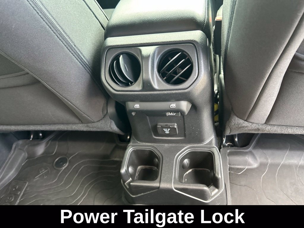 Used 2023 Jeep Gladiator Sport AWD/4WD image 29