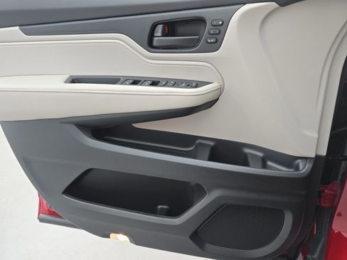 New 2026 Honda Odyssey EX-L image 28
