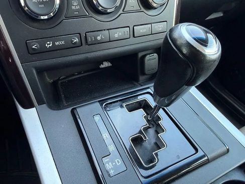Used 2015 MAZDA CX-9 Grand Touring w/ GT Technology Package AWD/4WD image 18