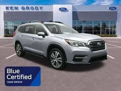 Used 2019 Subaru Ascent Premium