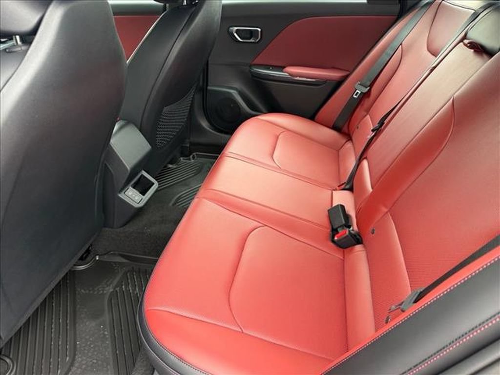 New 2026 Kia K4 GT-Line Turbo FWD image 17