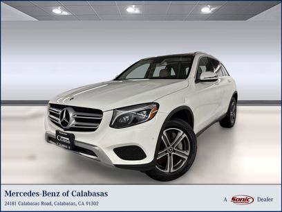 Used 2019 Mercedes-Benz GLC 350e 4MATIC