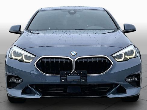 Used 2021 BMW 228i Gran Coupe w/ Convenience Package FWD image 3