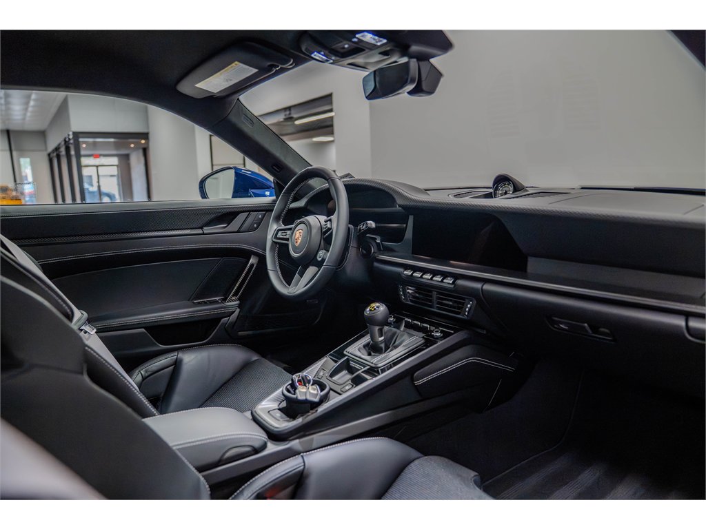 Used 2026 Porsche 911 GT3 RWD image 24