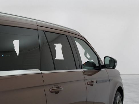 Used 2026 Lincoln Navigator Black Label AWD/4WD image 51