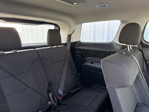 Used 2023 GMC Acadia SLE image 34