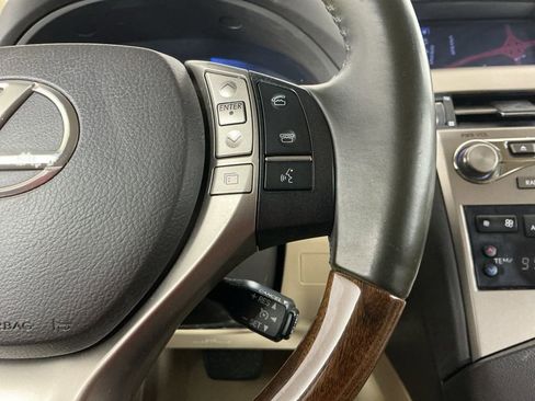 Used 2015 Lexus RX 350 FWD image 13