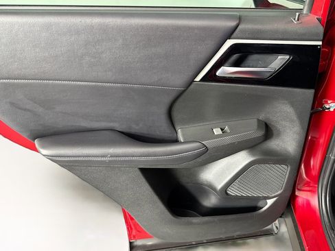 Used 2022 Mitsubishi Outlander SE image 24