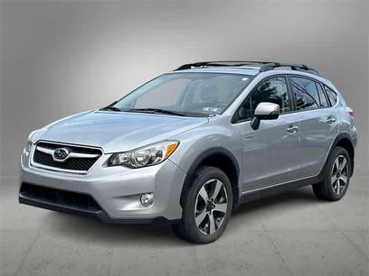 Used 2014 Subaru Crosstrek Touring