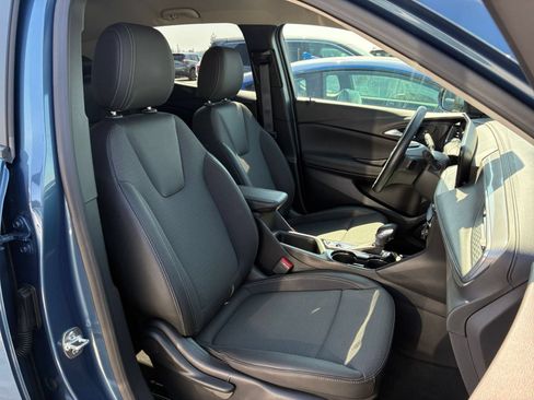 Used 2026 Buick Encore GX Preferred FWD image 35