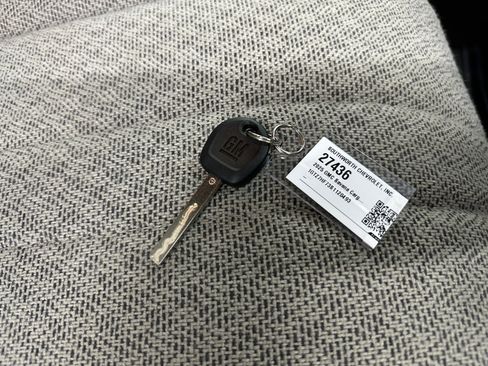 New 2025 GMC Savana 3500 Extended w/ Driver Convenience Package image 21