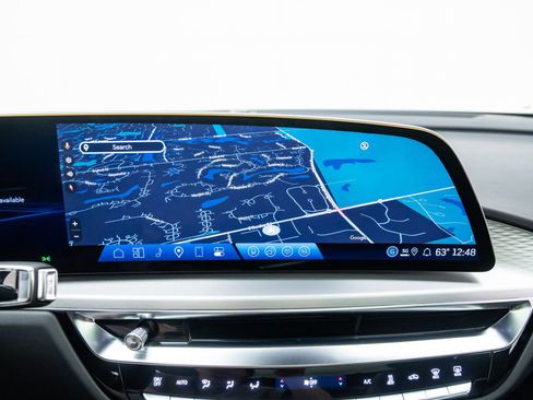 New 2026 Cadillac Lyriq Sport image 23