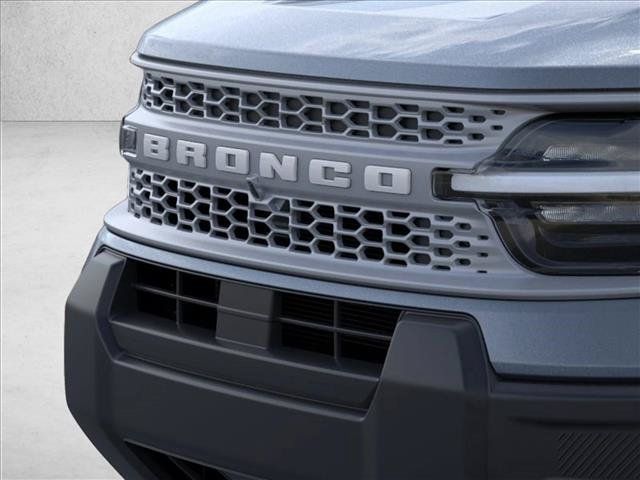 New 2026 Ford Bronco Sport Outer Banks AWD/4WD image 17