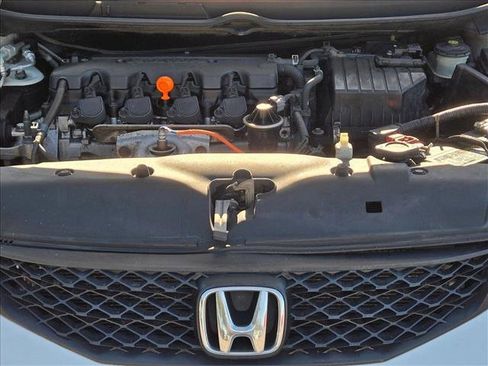 Used 2010 Honda Civic LX image 22
