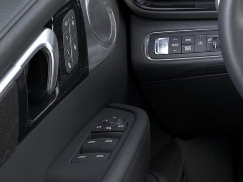 New 2026 Buick Enclave Avenir image 22