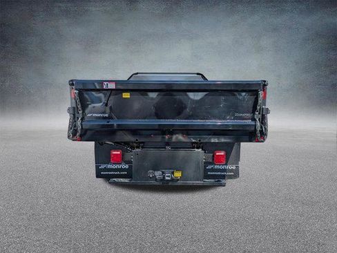 New 2026 Chevrolet Silverado 3500 W/T w/ WT Convenience Package AWD/4WD image 5
