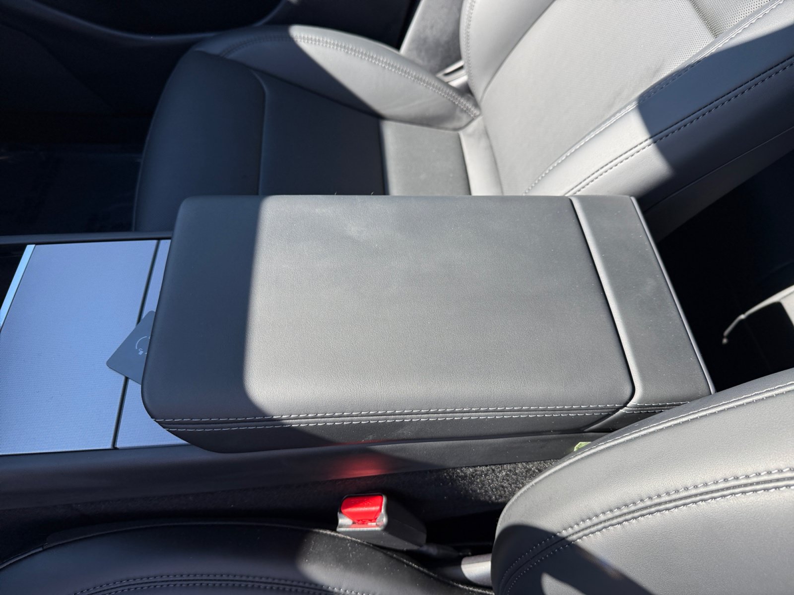 Used 2026 Tesla Model Y 2WD image 14