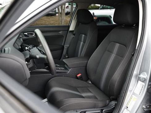 Used 2024 Honda Civic LX image 18
