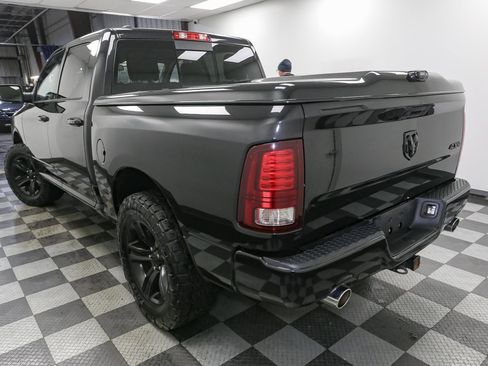 Used 2016 RAM 1500 Sport image 8