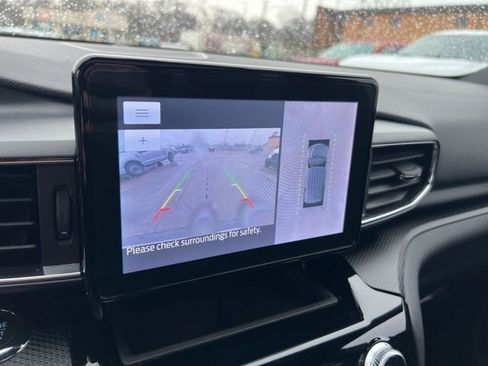 Certified 2023 Ford Explorer ST-Line w/ Class IV Trailer Tow Package AWD/4WD image 14