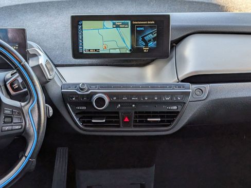 Used 2016 BMW i3 w/ Range Extender image 27