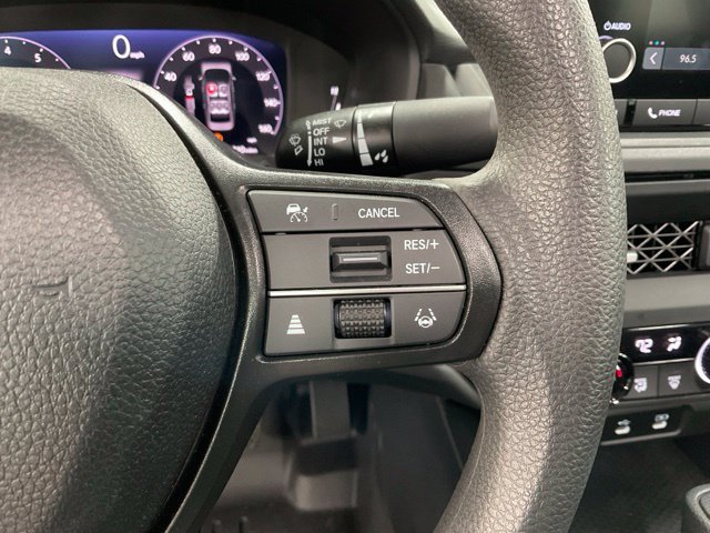 Used 2025 Honda Accord SE image 19