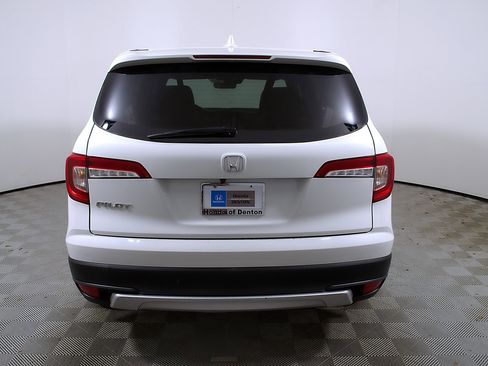 Used 2021 Honda Pilot EX-L image 9