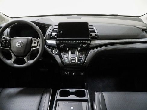 New 2026 Honda Odyssey Elite image 24