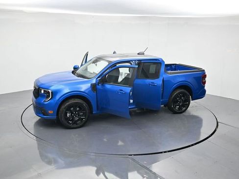 New 2026 Ford Maverick Lobo AWD/4WD image 43
