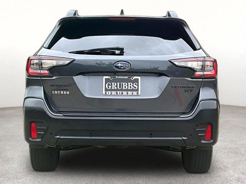 Used 2020 Subaru Outback Onyx Edition XT w/ Popular Package #2 AWD/4WD image 5