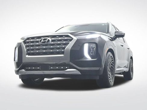 Used 2020 Hyundai Palisade Limited AWD/4WD image 40