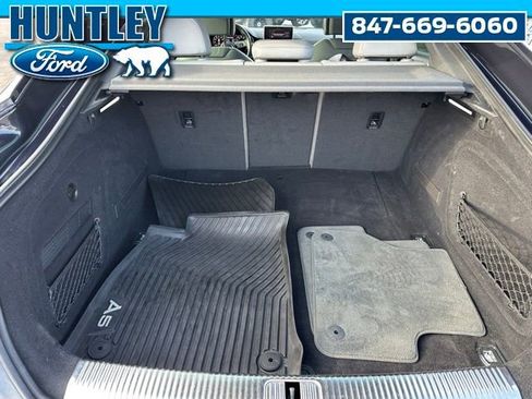 Used 2018 Audi A5 2.0T Premium Plus w/ Premium Plus image 12