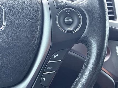 Used 2016 Honda Pilot EX-L image 27