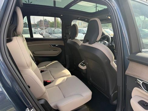 New 2026 Volvo XC90 B6 Plus w/ Protection Package image 5