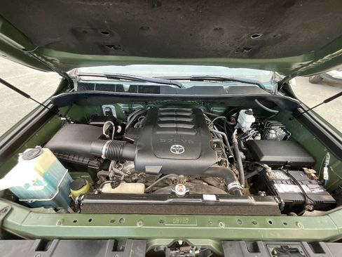 Used 2020 Toyota Tundra TRD Pro image 44