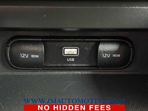 Used 2025 Kia Soul LX image 31