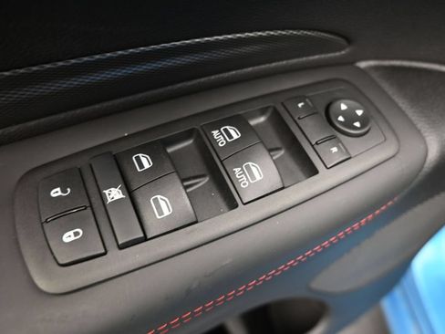 New 2026 Dodge Durango GT AWD/4WD image 13